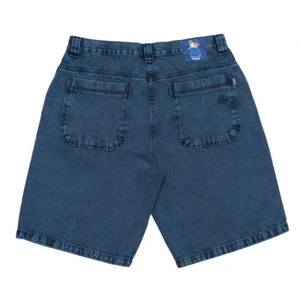 Bermuda Tupode Og Baggy Stone Azul 2