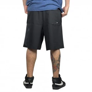 Bermuda Grizzly Stripped Og Bear Black 3
