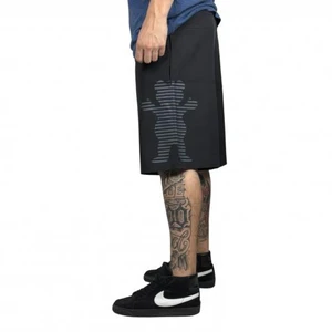 Bermuda Grizzly Stripped Og Bear Black 2
