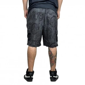 Bermuda Santa Cruz Roskopp Evo Cargo Preto 2