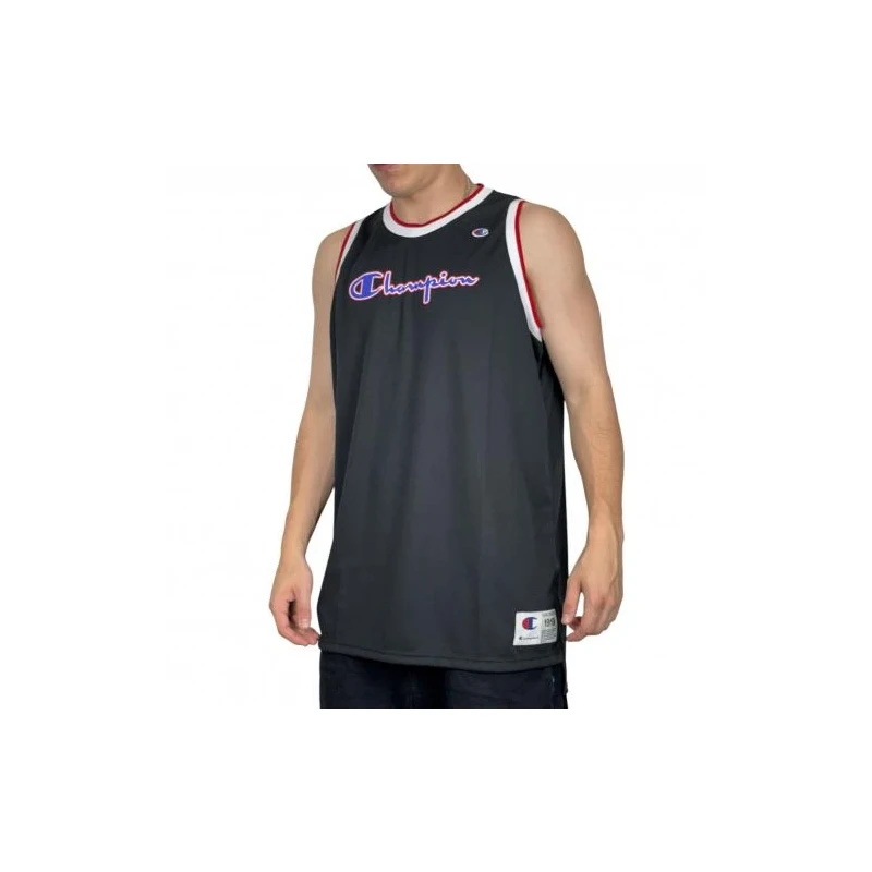 Regata Champion Basket Urban Color Back