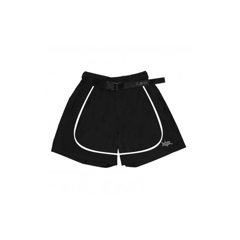 BERMUDA SUFGANG TRACK 3M BLACK