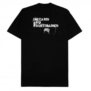 Camiseta Sufgang Dreams And Nightmares Black 2