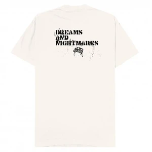 Camiseta Sufgang Dreams And Nightmares Off White 2
