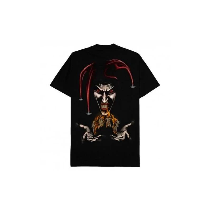CAMISETA SUFGANG JOKER BLACK