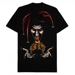 Camiseta Sufgang Joker Black 1