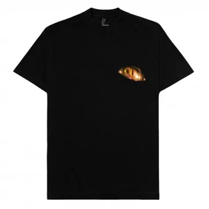 Camiseta Sufgang Scaring The Evil Black 2