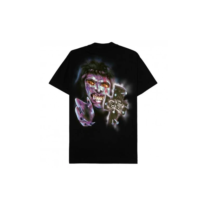 CAMISETA SUFGANG SCARING THE EVIL BLACK