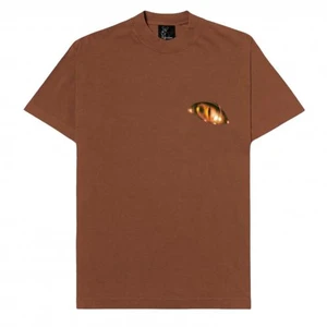 Camiseta Sufgang Scaring The Evil Brown 2