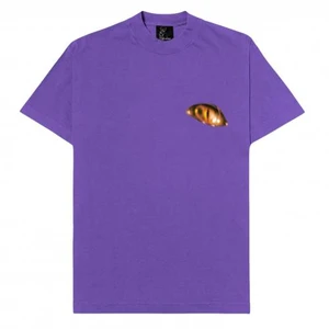 Camiseta Sufgang Scaring The Evil Purple 2