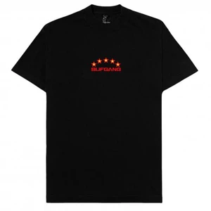 Camiseta Sufgang Skull Black 2