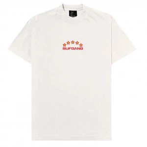 Camiseta Sufgang Skull Off White 2