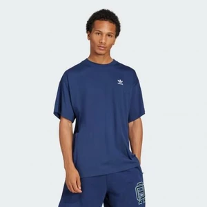Camiseta Adidas Ess Oversize Jd0376 2