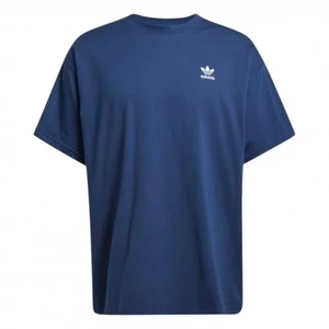 Camiseta Adidas Ess Oversize Jd0376 1