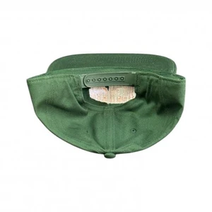 Boné Top Heavy College 6 Panel Green 2