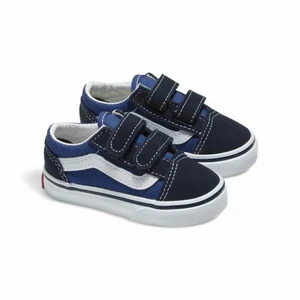 Tênis Vans Infantil Old Skool V Navy 1