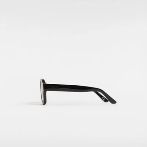 Óculos Vans 66 Sunglasses Black 4