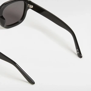 Óculos Vans 66 Sunglasses Black 2