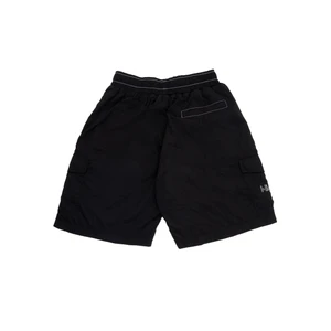 Bermuda High Backstitch Black 2