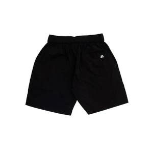Bermuda High Ripstop Black 3