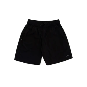 Bermuda High Ripstop Black 1