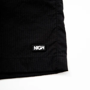 Bermuda High Ripstop Black 2