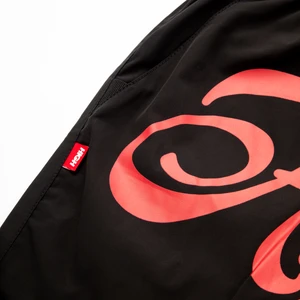 Bermuda High Script Black 3
