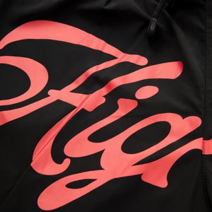 Bermuda High Script Black 4