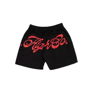 Bermuda High Script Black 1