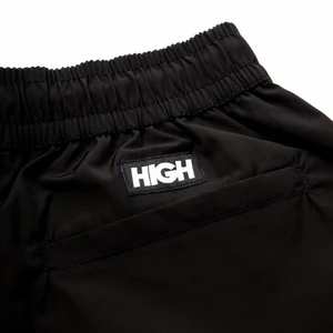 Bermuda High Script Black 5