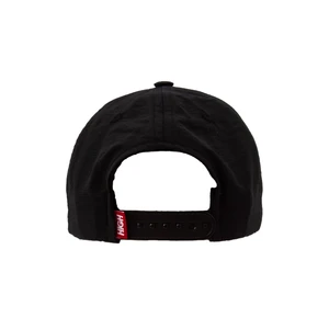 Boné High 6 Panel Balance Black 3