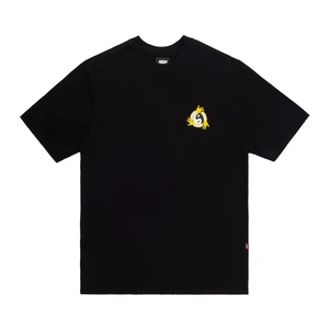 Camiseta High Balance Black 1