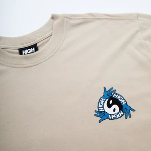 Camiseta High Balance Sand 2
