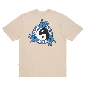 Camiseta High Balance Sand 3
