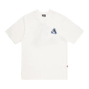 Camiseta High Balance White 1