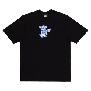Camiseta High Bear Black 1