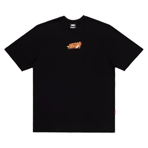 Camiseta High Frosty Black 1
