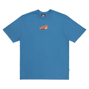 Camiseta High Frosty Oil Blue 1