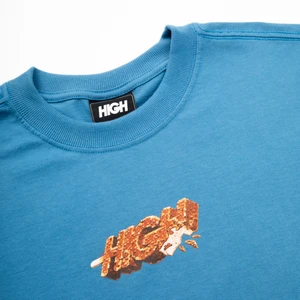 Camiseta High Frosty Oil Blue 2