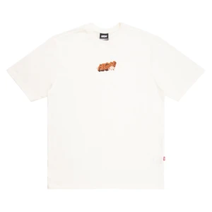Camiseta High Frosty White 1