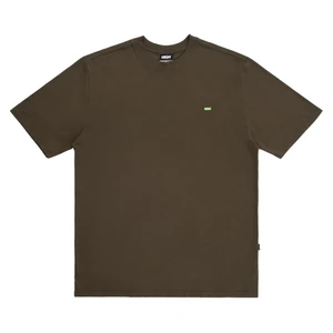 Camiseta High Logo Line Desert Green 1