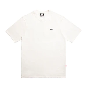 Camiseta High Logo Line White 1