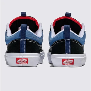 Tênis Vans Old Skool Skate 36+ Black Stv Navy 6