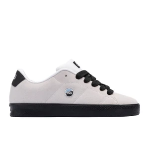 Tênis Öus Dots Branco Preto Essencial 1