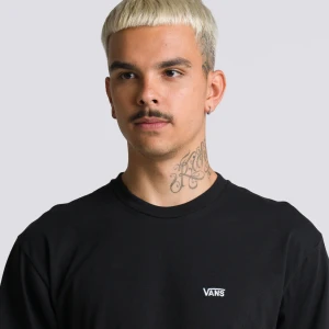 Camiseta Vans Core Basics Black 2