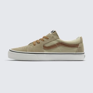Tênis Vans Sk8 Low 2 Tone Incense 4