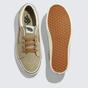 Tênis Vans Sk8 Low 2 Tone Incense 5