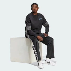 Calça Adidas Baggy Tp Iz4801 3