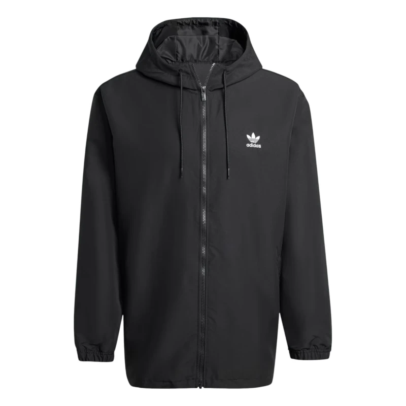 Jaqueta Adidas Trefoil Wb Iz1844