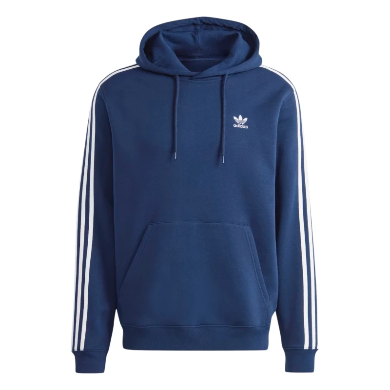 MOLETOM ADIDAS 3 STRIPES IL2489